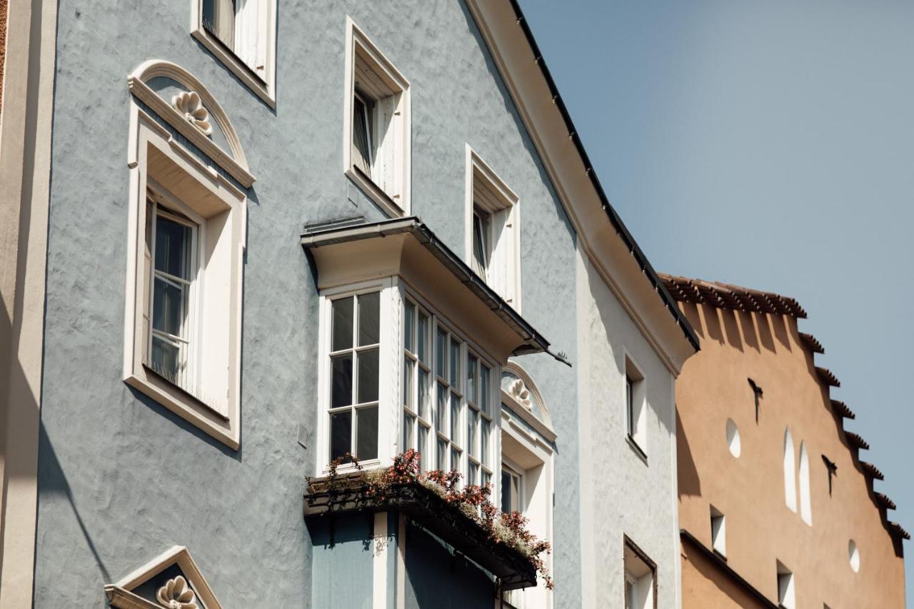 Haus Am Turm Hotel Vipiteno Exterior foto